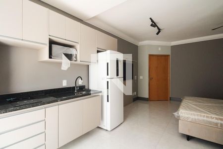 Studio  de kitnet/studio para alugar com 1 quarto, 32m² em Vila Gomes Cardim, São Paulo