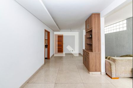 v de apartamento para alugar com 3 quartos, 94m² em Nova Granada, Belo Horizonte