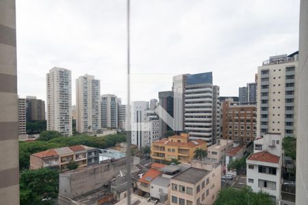 Studio de kitnet/studio para alugar com 1 quarto, 24m² em Bela Vista, São Paulo