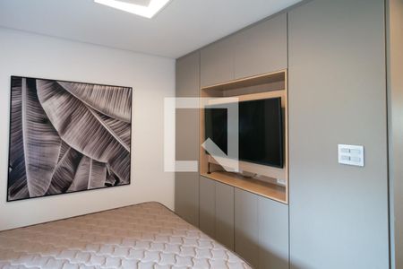 Studio para alugar com 24m², 1 quarto e sem vagaStudio