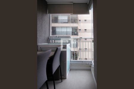 Studio de kitnet/studio para alugar com 1 quarto, 24m² em Bela Vista, São Paulo