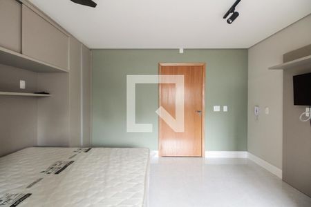 Studio de kitnet/studio para alugar com 1 quarto, 24m² em Vila Gomes Cardim, São Paulo