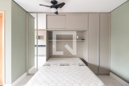 Studio de kitnet/studio para alugar com 1 quarto, 24m² em Vila Gomes Cardim, São Paulo