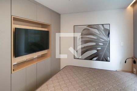 Studio para alugar com 25m², 0 quarto e sem vagaStudio