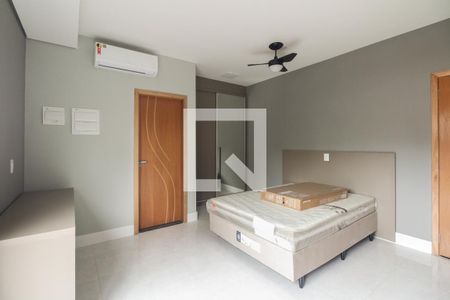 Studio de kitnet/studio para alugar com 1 quarto, 31m² em Vila Gomes Cardim, São Paulo