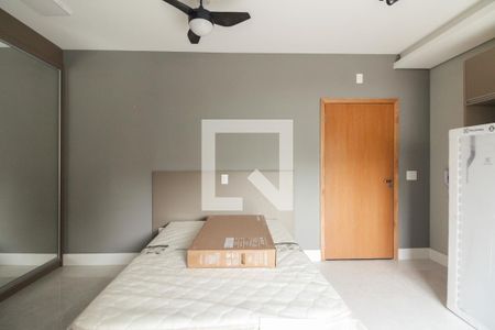 Studio de kitnet/studio para alugar com 1 quarto, 31m² em Vila Gomes Cardim, São Paulo