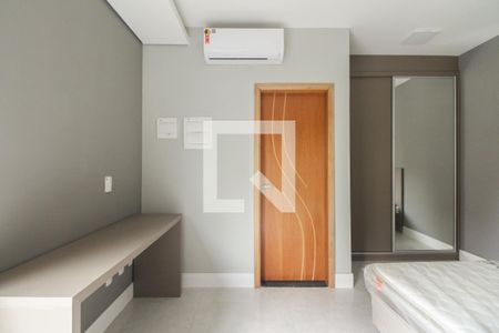 Studio de kitnet/studio para alugar com 1 quarto, 31m² em Vila Gomes Cardim, São Paulo