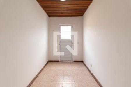 Sala de casa para alugar com 1 quarto, 50m² em Vila Santa Maria, São Paulo