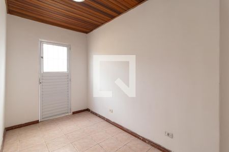 Sala de casa para alugar com 1 quarto, 50m² em Vila Santa Maria, São Paulo