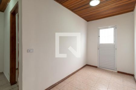 Sala de casa para alugar com 1 quarto, 50m² em Vila Santa Maria, São Paulo