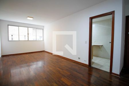 Apartamento à venda com 75m², 2 quartos e 1 vagaSala