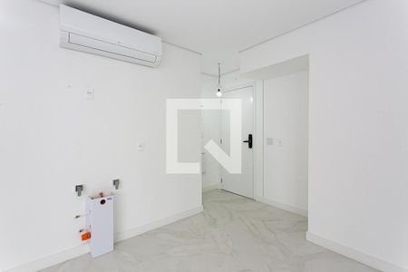 Studio - Cozinha de kitnet/studio à venda com 1 quarto, 60m² em Vila Gomes Cardim, São Paulo