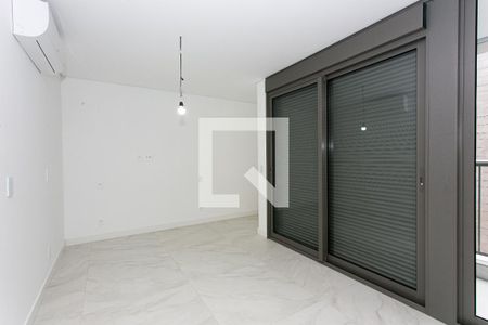 Studio - Quarto de kitnet/studio à venda com 1 quarto, 60m² em Vila Gomes Cardim, São Paulo