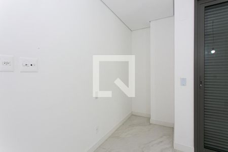 Studio - Quarto de kitnet/studio à venda com 1 quarto, 60m² em Vila Gomes Cardim, São Paulo