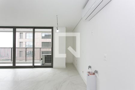 Studio - Cozinha de kitnet/studio à venda com 1 quarto, 60m² em Vila Gomes Cardim, São Paulo