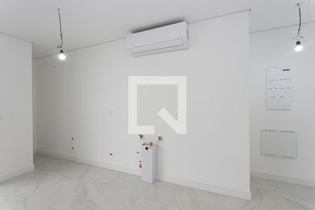 Studio - Cozinha de kitnet/studio à venda com 1 quarto, 60m² em Vila Gomes Cardim, São Paulo