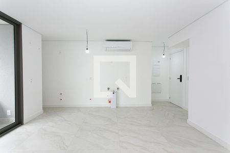 Studio - Cozinha de kitnet/studio à venda com 1 quarto, 60m² em Vila Gomes Cardim, São Paulo