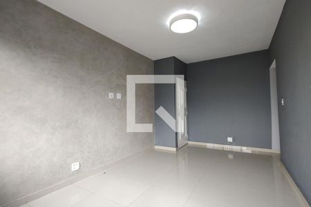 Sala de apartamento à venda com 2 quartos, 79m² em Freguesia (jacarepaguá), Rio de Janeiro