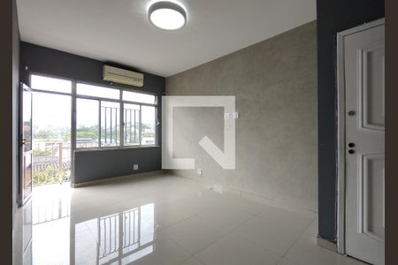 Sala de apartamento à venda com 2 quartos, 79m² em Freguesia (jacarepaguá), Rio de Janeiro