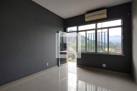 Sala de apartamento à venda com 2 quartos, 79m² em Freguesia (jacarepaguá), Rio de Janeiro