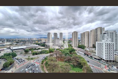 Vista do Quarto 1 de apartamento à venda com 2 quartos, 35m² em Várzea da Barra Funda, São Paulo