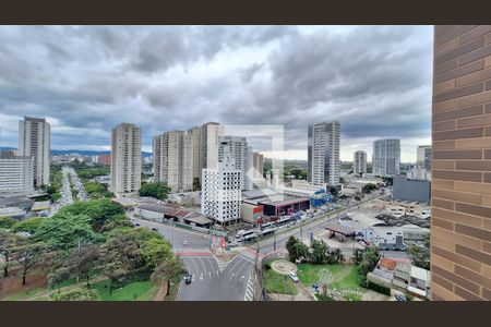 Vista da Sala de apartamento à venda com 2 quartos, 35m² em Várzea da Barra Funda, São Paulo