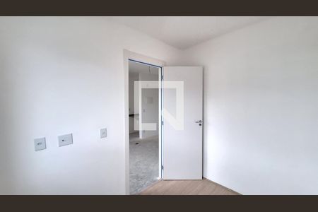 Quarto 1 de apartamento à venda com 2 quartos, 35m² em Várzea da Barra Funda, São Paulo