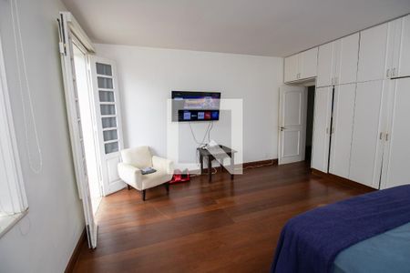 Quarto 1 de casa de condomínio para alugar com 4 quartos, 520m² em Barra da Tijuca, Rio de Janeiro