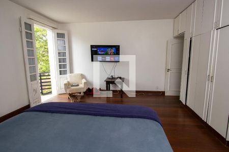 Quarto 1 de casa de condomínio à venda com 4 quartos, 520m² em Barra da Tijuca, Rio de Janeiro