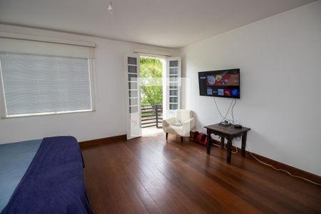 Quarto 1 de casa de condomínio à venda com 4 quartos, 520m² em Barra da Tijuca, Rio de Janeiro