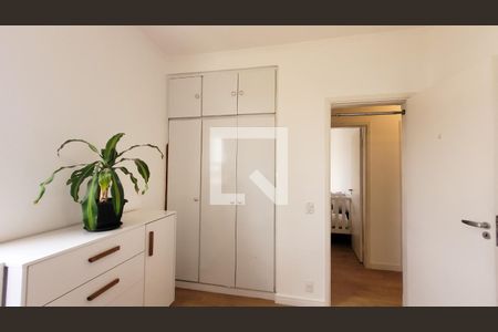 Quarto1 de apartamento à venda com 3 quartos, 78m² em Vila Iza, Campinas