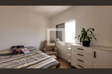 Quarto1 de apartamento à venda com 3 quartos, 78m² em Vila Iza, Campinas