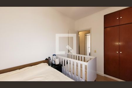 Quarto2 de apartamento à venda com 3 quartos, 78m² em Vila Iza, Campinas