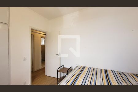 Quarto1 de apartamento à venda com 3 quartos, 78m² em Vila Iza, Campinas