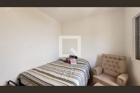 Quarto1 de apartamento à venda com 3 quartos, 78m² em Vila Iza, Campinas