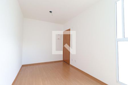 Sala de apartamento para alugar com 2 quartos, 45m² em Jardim Sao Jose, Ribeirão Preto