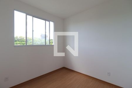 Quarto 2  de apartamento para alugar com 2 quartos, 45m² em Jardim Sao Jose, Ribeirão Preto