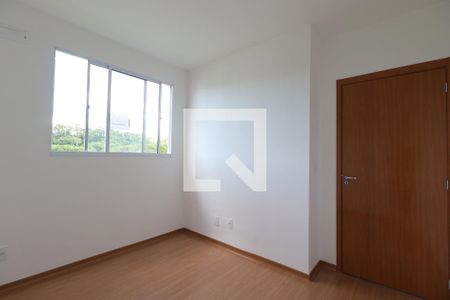 Quarto 1  de apartamento para alugar com 2 quartos, 45m² em Jardim Sao Jose, Ribeirão Preto