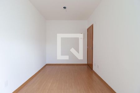 Sala de apartamento para alugar com 2 quartos, 45m² em Jardim Sao Jose, Ribeirão Preto