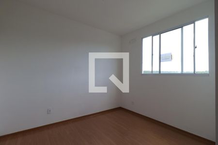 Quarto 1  de apartamento para alugar com 2 quartos, 45m² em Jardim Sao Jose, Ribeirão Preto