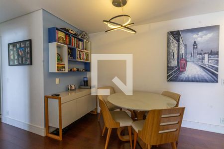 Sala de apartamento à venda com 2 quartos, 73m² em Vila Carrão, São Paulo