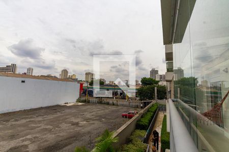 Vista da Varanda  de apartamento à venda com 2 quartos, 73m² em Vila Carrão, São Paulo