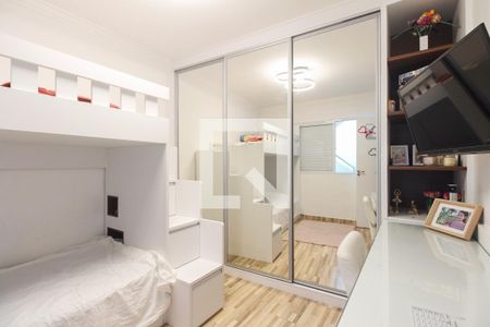 Quarto 1 de casa à venda com 4 quartos, 195m² em Vila Santa Isabel, São Paulo