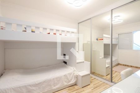 Quarto 1 de casa à venda com 4 quartos, 195m² em Vila Santa Isabel, São Paulo