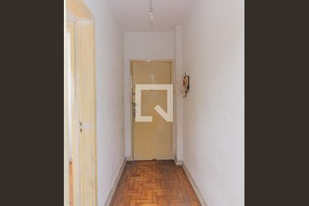 Sala de apartamento à venda com 3 quartos, 100m² em Bom Retiro, São Paulo