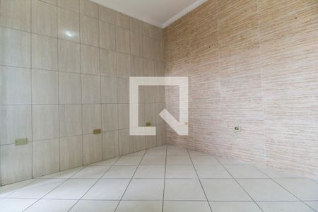 Sala/Cozinha de casa para alugar com 1 quarto, 65m² em Vila Lourdes, Barueri