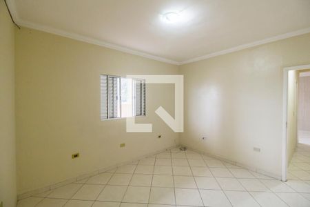 Quarto de casa para alugar com 1 quarto, 65m² em Vila Lourdes, Barueri