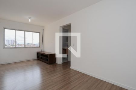 Apartamento para alugar com 54m², 2 quartos e 1 vagaSala