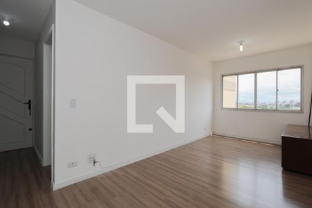 Apartamento para alugar com 54m², 2 quartos e 1 vagaSala