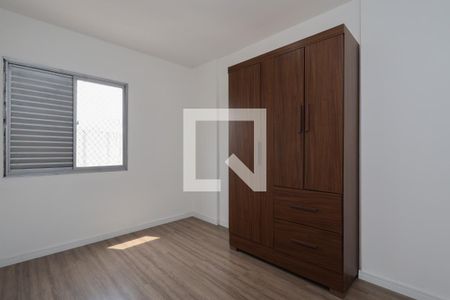 Quarto 1 de apartamento à venda com 2 quartos, 54m² em Lauzane Paulista, São Paulo